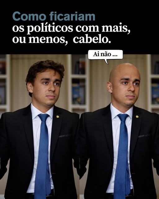 E ai, qual versão é a melhor? 😂

📍 Brasília, DF
👨‍⚕️ Dr. Rodrigo Frota — Dermatologista
CRM-DF 14