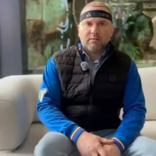 "You'll never regret it!" – Dmitri 🇺🇸✨

Another successful transformation journey from the USA to 
