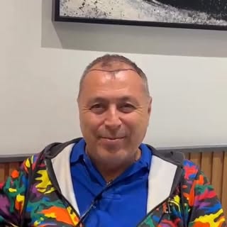 We are delighted to share the 5-month transformation of our patient who came from Bulgaria and trust