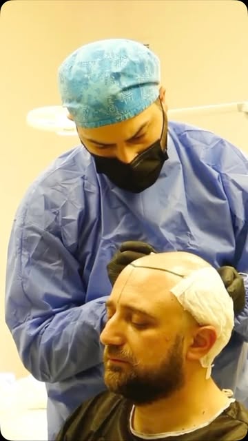 UGUR YAVUZ CLİNİC

Contact : +905339297551

#hair #hairtransformation #hairtransplant #haartransplan