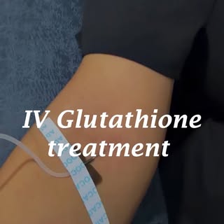 IV Glutathione Therapy Benefits 

Looking for a refreshed, radiant-looking glow? 💧✨
IV Glutathione 