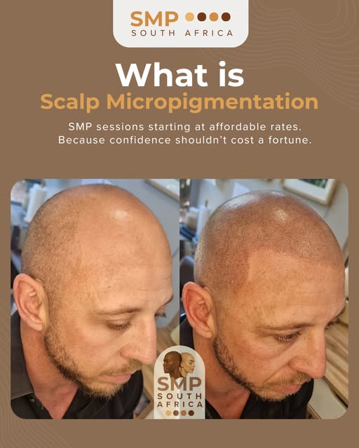 Tired of thinning hair, receding hairlines, or hair loss holding you back? Swipe through to see how 