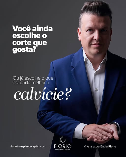 Em algum momento, o corte deixa de ser uma escolha estética e começa a ser uma estratégia para escon