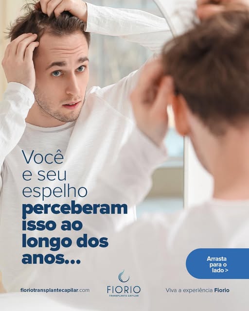 Quando uma mudança acontece aos poucos, nosso olhar se acostuma com ela.

Até que aparece uma foto a