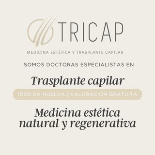 ✨ Somos especialistas en Trasplante Capilar ✨
Procedimientos realizados 100% en Huelva, con la máxim
