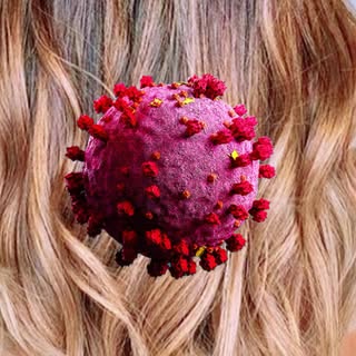 La salute dei capelli ai tempi del Covid 
Capelli e Covid: un nuovo nemico?