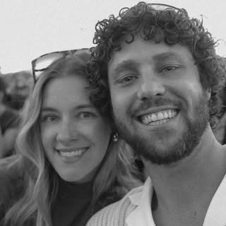 M U S E

The first album we ever purchased together was one month into our first year of medical sch