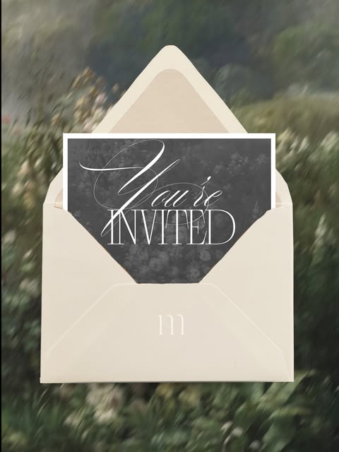 You are invited to attend our Grand Opening! Mark your calendars and be on the look out for more inf