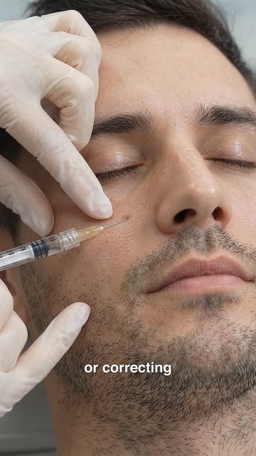 Give your under-eye area the care it deserves. Explore personalized treatments for dark circles at L