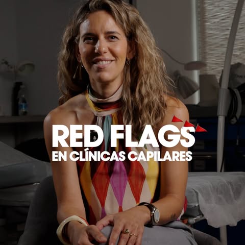Si estás comparando clínicas capilares, no empieces por el precio. Empieza por lo importante: el cri