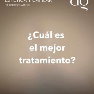 ¿Cuál es el mejor tratamiento?

Te ofrecemos la oportunidad de recuperar su cabello.
🩺Primera consu