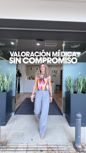 Muchas veces llegáis a consulta con la misma duda:

“¿Necesito un injerto?”

Y la respuesta es: depe
