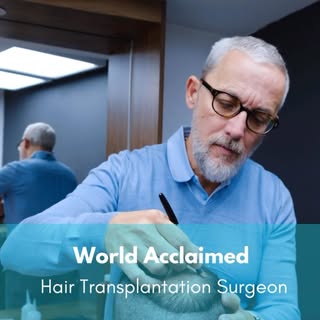 Thinking about a hair transplant?
Here’s why Turkey—and Dr. Ilker Apaydin—should be your #1 choice:
