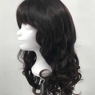 Tijdloze elegantie in elke lok..✨#beautful #hairpieces #elegantie #hair