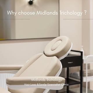 We take a highly clinical, detail- focused approach, to understand the underlying cause of your conc