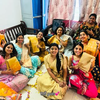POV: Core memories with my girls before I said “I do.” 🩷🧿🤗

.

#wedding #preweddingrituals #mahar
