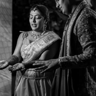 Mehendi, Mehfil & Madness with our favourite people.♥️
This is exactly how we imagined it.!🌿🥰

P.s