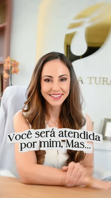✨🤍 Cada paciente que chega até mim, cada história, cada desafio e cada transformação fazem parte de