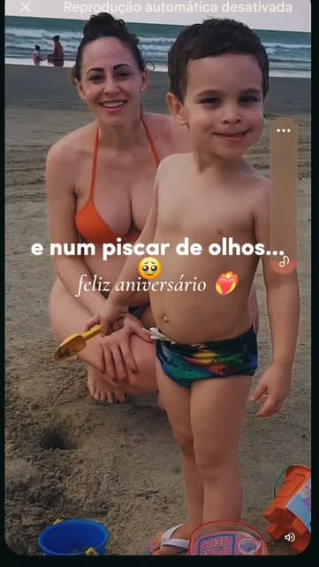 Hoje nosso Arthur completa 11 anos! 💙
Parece que foi ontem que você chegou...

💙Nosso menino… que 