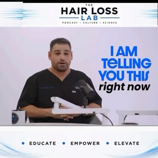 🎙️ EXCLUSIVE INTERVIEW ARON NUSSBAUM | THE HAIR KING OF MIAMI 👑🌴

What a conversation with a grea