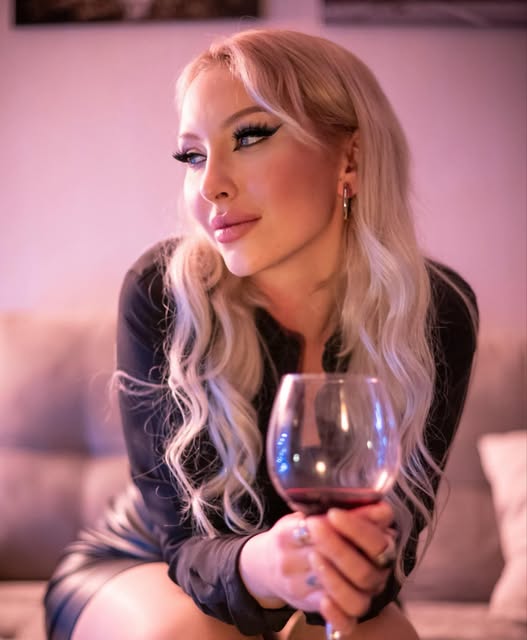🍷