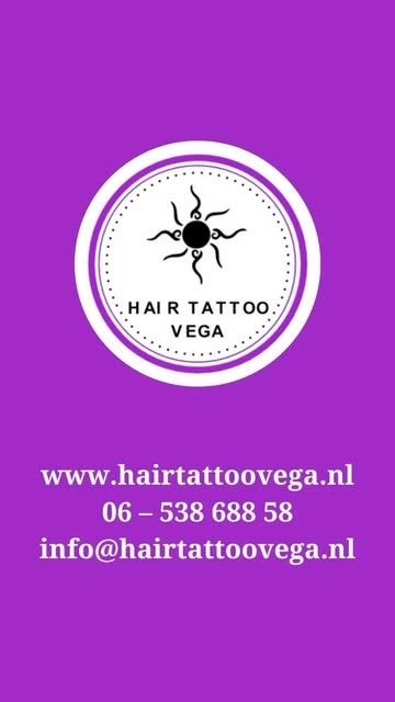 Haarverlies, kaalheid en/of kale plekken op het hoofd? Micro Hair Pigmentatie (MHP) biedt de mooiste