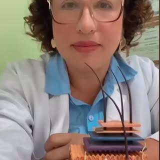 🤔Se eu começar um tratamento capilar, com quanto tempo vou ver resultado?
Assista e saiba mais e co