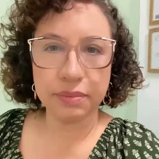 Depois dos 40, seu cabelo perdeu volume ou ficou mais fino?
Assista e compartilhe. 

#mulher40mais #