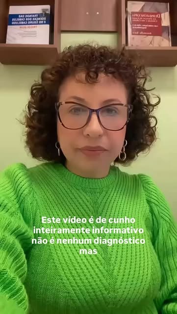 Alopecia frontal Fibrosante (AFF) tem controle! 
Saiba mais, compartilhe. 

#alopecia #alopeciafibro