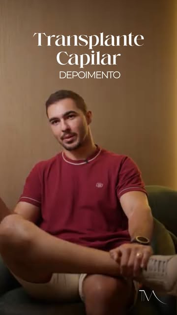 Uma imensa alegria em ouvir cada palavra deste nosso paciente querido. Agora não somente paciente, u