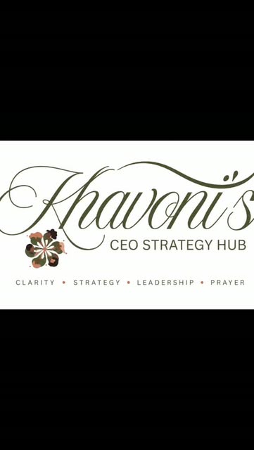 First night was the release we all needed...

#MeetMeAtTheTable
#CEOingTogether2026
#KhavonisCoachin