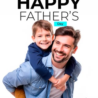 To all the fathers who inspire confidence, strength, and love every day — Happy Father’s Day from ou