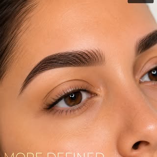 At Miami Hair Solutions, we also perform eyebrow restoration with natural and personalized results. 
