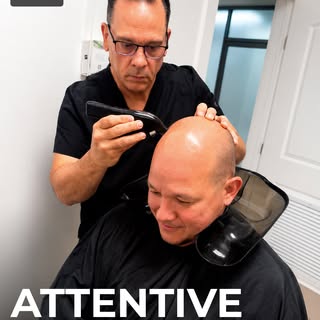 Receive clear consultations, real follow-up, and personalized support throughout the entire process.