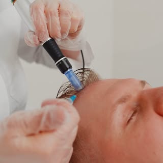 💡 Choosing where to have your hair procedure is an important decision.
At Miami Hair Solutions, we 