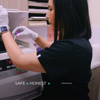 A hair transplant is more than a procedure — it’s a long-term decision. ✨
At Miami Hair Solutions, w