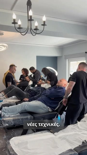 Αυτό το φθινόπωρο, η Scalp Academy Greece στην Αθήνα παρουσιάζει δύο εκπαιδευτικά προγράμματα, για ό