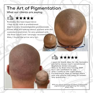 With a background of 2 decades as fine artist and nearly ten years as a professional pigmentation ar