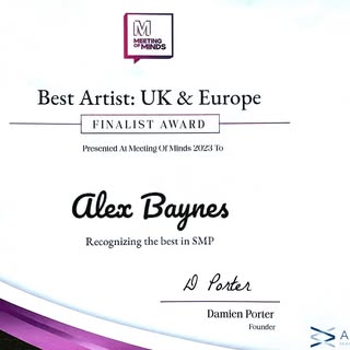 Getting acknowledged for your work is great, thank you Team Micro, and creating amazing results is t