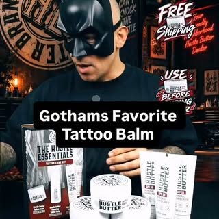 I am the night. And the night... is incredibly smooth. 🦇✨

Gotham might be full of crime, but there