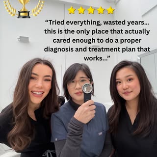 Clinical expertise you can trust. Evidence-based care tailored to you. 

At our London hair loss cli