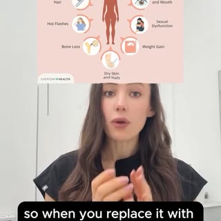 “I started HRT… so why is my hair shedding even more?”

Many women expect their hair to improve as s