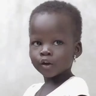 Just a little someone to lighten up your feeds in these dark days. Isn’t she gorgeous?  #perfection 