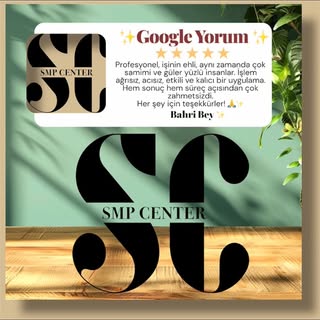 🔍 Gerçek sonuçlar, doğal görünüm

Bu videoda gördüğünüz sonuç;
filtre değil,
geçici bir uygulama de