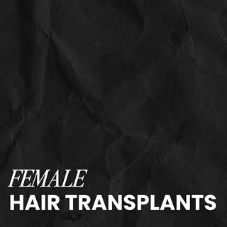 Explore the transformative journey of hair transplants for women.
 
We’re unpacking the essentials—w
