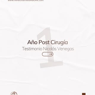 Un año después, el cambio habla por sí solo. ✨

La técnica FUE Zafiro permite realizar incisiones de