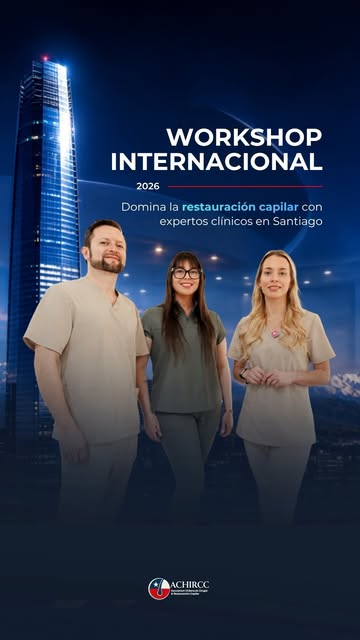 Santiago Workshop 2026 reúne a profesionales que buscan algo más que actualizarse: elevar su nivel, 