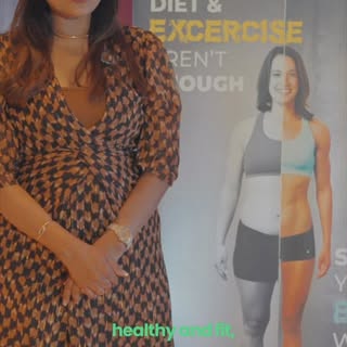 Target stubborn fat with clinical precision.

Sometimes, even the perfect diet and exercise routine 