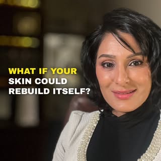 “What if your skin could rebuild itself… at the cellular level? 🔬✨

This is the power of collagen-s