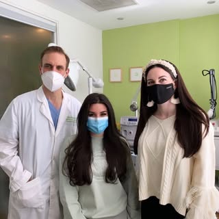 A wonderful day at Hela Medical Spa Georgetown! 

📍 Hela Medical Spa
🇺🇸 Georgetown, Washington DC